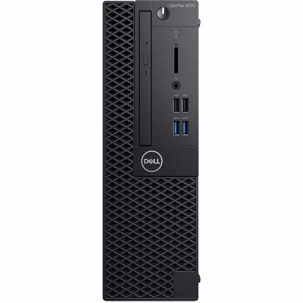 Компьютер Dell OptiPlex 3070 SFF / i5-9500 (N519O3070SFF_WIN) - 1 Компьютер Dell OptiPlex 3070 SFF / i5-9500 (N519O3070SFF_WIN) - 1