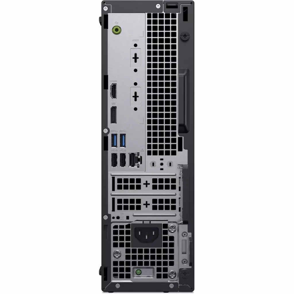 Компьютер Dell OptiPlex 3070 SFF / i5-9500 (N519O3070SFF_WIN) - 3 Компьютер Dell OptiPlex 3070 SFF / i5-9500 (N519O3070SFF_WIN) - 3