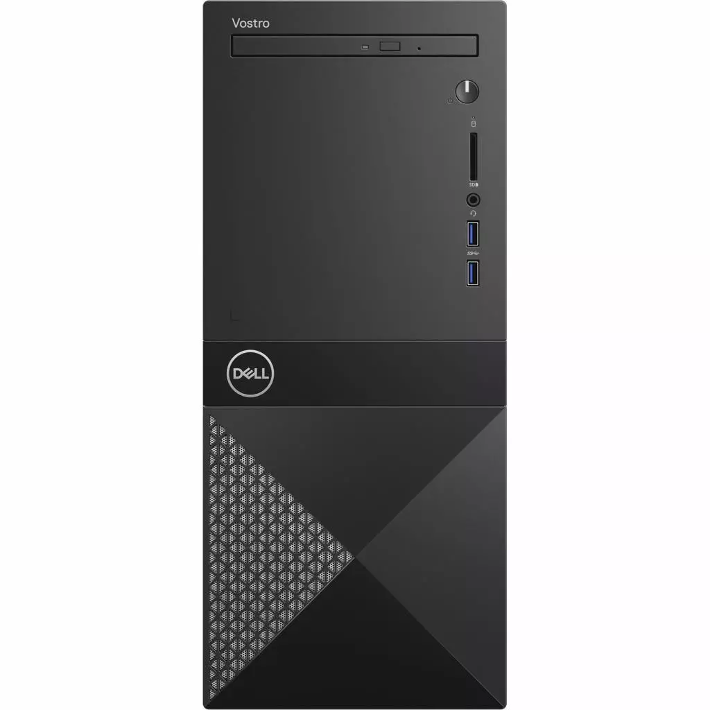 Компьютер Dell Vostro 3670 / i5-8400 (N113VD3670EMEA01_1901#vh) - 1 Компьютер Dell Vostro 3670 / i5-8400 (N113VD3670EMEA01_1901#vh) - 1