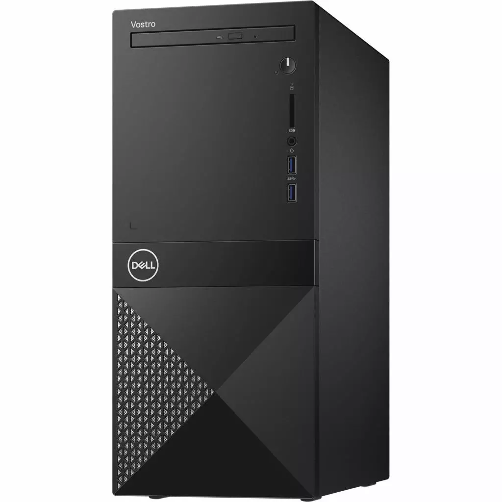 Компьютер Dell Vostro 3670 / i5-8400 (N113VD3670EMEA01_1901#vh)