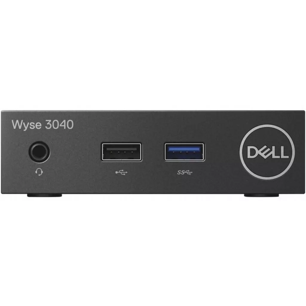 Компьютер Dell Wyse 3040 thin client 8G FLASH (210-ALEK#kzoz) - 1 Компьютер Dell Wyse 3040 thin client 8G FLASH (210-ALEK#kzoz) - 1