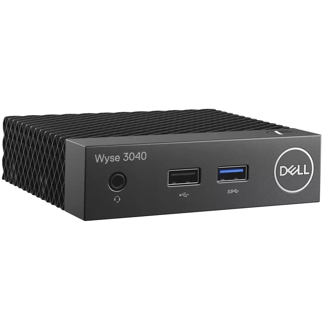 Компьютер Dell Wyse 3040 thin client 8G FLASH (210-ALEK#kzoz) - 2 Компьютер Dell Wyse 3040 thin client 8G FLASH (210-ALEK#kzoz) - 2