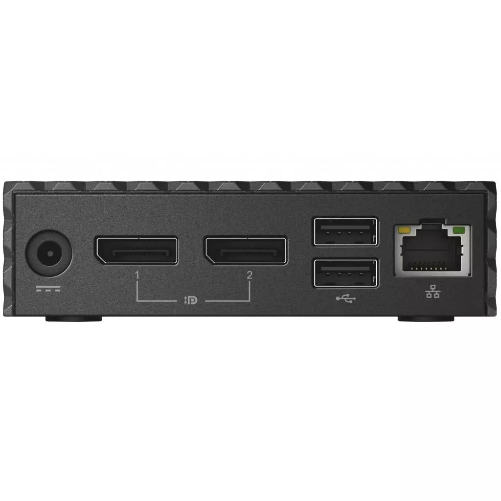 Компьютер Dell Wyse 3040 thin client 8G FLASH (210-ALEK#kzoz) - 3 Компьютер Dell Wyse 3040 thin client 8G FLASH (210-ALEK#kzoz) - 3
