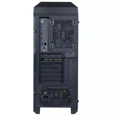 Компьютер ETE Game Miracle 01 RGB / i5-9400F (GE-i9400WC-1620.24SSD.GTX1660Ti.AZCR600RGB) - 1 Компьютер ETE Game Miracle 01 RGB / i5-9400F (GE-i9400WC-1620.24SSD.GTX1660Ti.AZCR600RGB) - 1