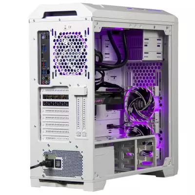 Компьютер ETE Miracle White 01 / i5-9400F (GE-i9400WC-1620.24SSD.GTX1660Ti.AZStW600RGB) - 3