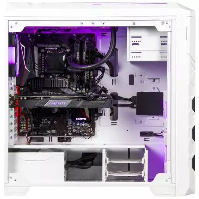 Компьютер ETE Miracle White 01 / i5-9400F (GE-i9400WC-1620.24SSD.GTX1660Ti.AZStW600RGB) - 6