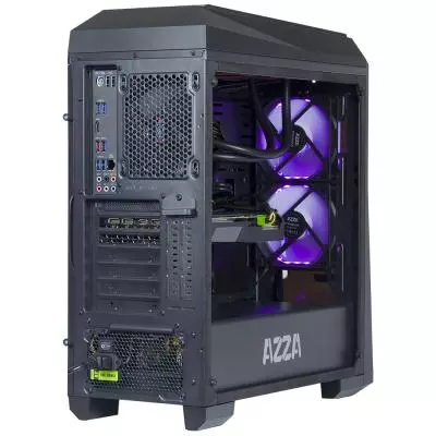 Компьютер ETE Game Miracle 03 / i5-9600K (GE-i9600KWC-1620.24SSD.RTX2060.AZCR700) - 3 Компьютер ETE Game Miracle 03 / i5-9600K (GE-i9600KWC-1620.24SSD.RTX2060.AZCR700) - 3