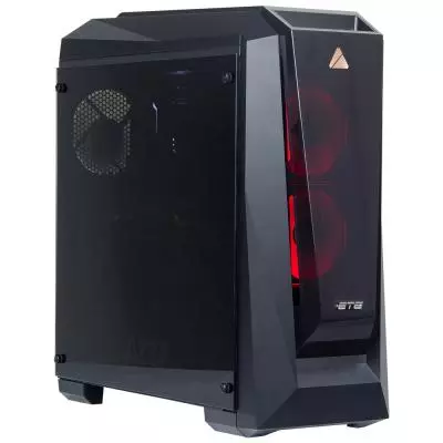 Компьютер ETE Game Miracle 04 / i7-9700K (GE-i9700KWC-1620.48SSD.RTX2070.AZCR700) - 1 Компьютер ETE Game Miracle 04 / i7-9700K (GE-i9700KWC-1620.48SSD.RTX2070.AZCR700) - 1