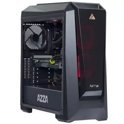 Компьютер ETE Game Miracle 04 / i7-9700K (GE-i9700KWC-1620.48SSD.RTX2070.AZCR700) - 4 Компьютер ETE Game Miracle 04 / i7-9700K (GE-i9700KWC-1620.48SSD.RTX2070.AZCR700) - 4