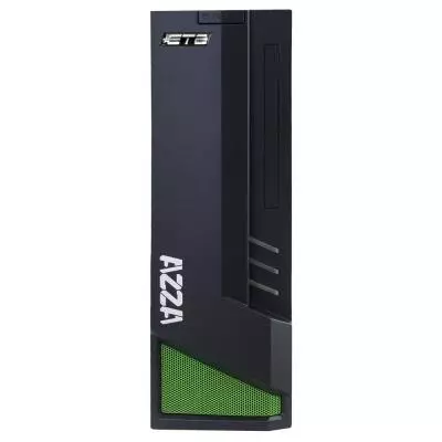 Компьютер ETE Game G19 / i3 7100 (HB-i7100-810.12SSD.GTX1060-3.Z450.ND) - 1 Компьютер ETE Game G19 / i3 7100 (HB-i7100-810.12SSD.GTX1060-3.Z450.ND) - 1