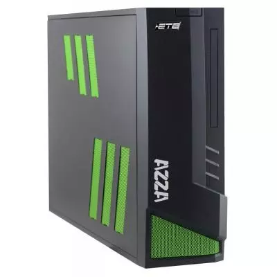 Компьютер ETE Game G19 / i3 7100 (HB-i7100-810.12SSD.GTX1060-3.Z450.ND) - 2 Компьютер ETE Game G19 / i3 7100 (HB-i7100-810.12SSD.GTX1060-3.Z450.ND) - 2