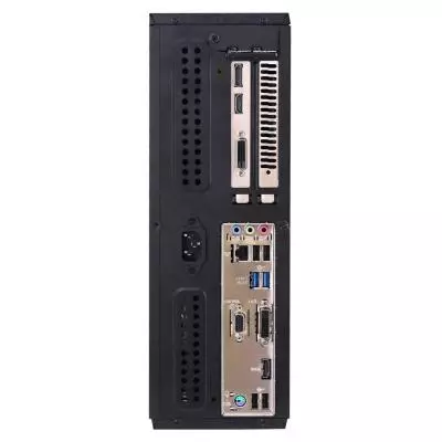 Компьютер ETE Game G19 / i3 7100 (HB-i7100-810.12SSD.GTX1060-3.Z450.ND) - 3 Компьютер ETE Game G19 / i3 7100 (HB-i7100-810.12SSD.GTX1060-3.Z450.ND) - 3