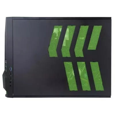 Компьютер ETE Game G19 / i3 7100 (HB-i7100-810.12SSD.GTX1060-3.Z450.ND) - 4 Компьютер ETE Game G19 / i3 7100 (HB-i7100-810.12SSD.GTX1060-3.Z450.ND) - 4