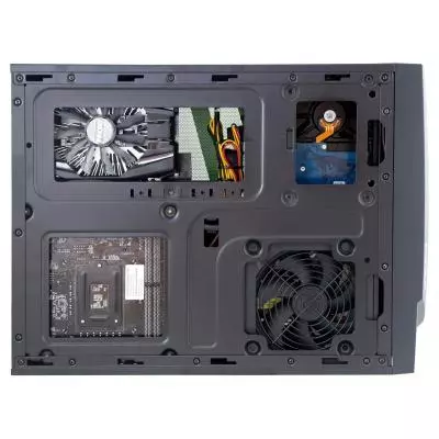 Компьютер ETE Game G19 / i3 7100 (HB-i7100-810.12SSD.GTX1060-3.Z450.ND) - 6 Компьютер ETE Game G19 / i3 7100 (HB-i7100-810.12SSD.GTX1060-3.Z450.ND) - 6