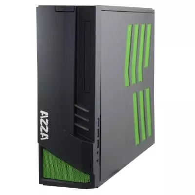 Компьютер ETE Game G19 / i3 7100 (HB-i7100-810.12SSD.GTX1060-3.Z450.ND)