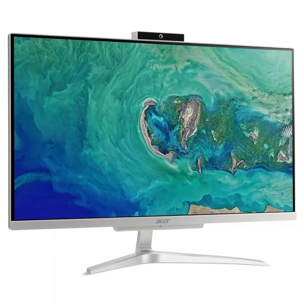 Компьютер Acer Aspire C22-820 / Pen J5005 (DQ.BCMME.00D) - 1 Компьютер Acer Aspire C22-820 / Pen J5005 (DQ.BCMME.00D) - 1