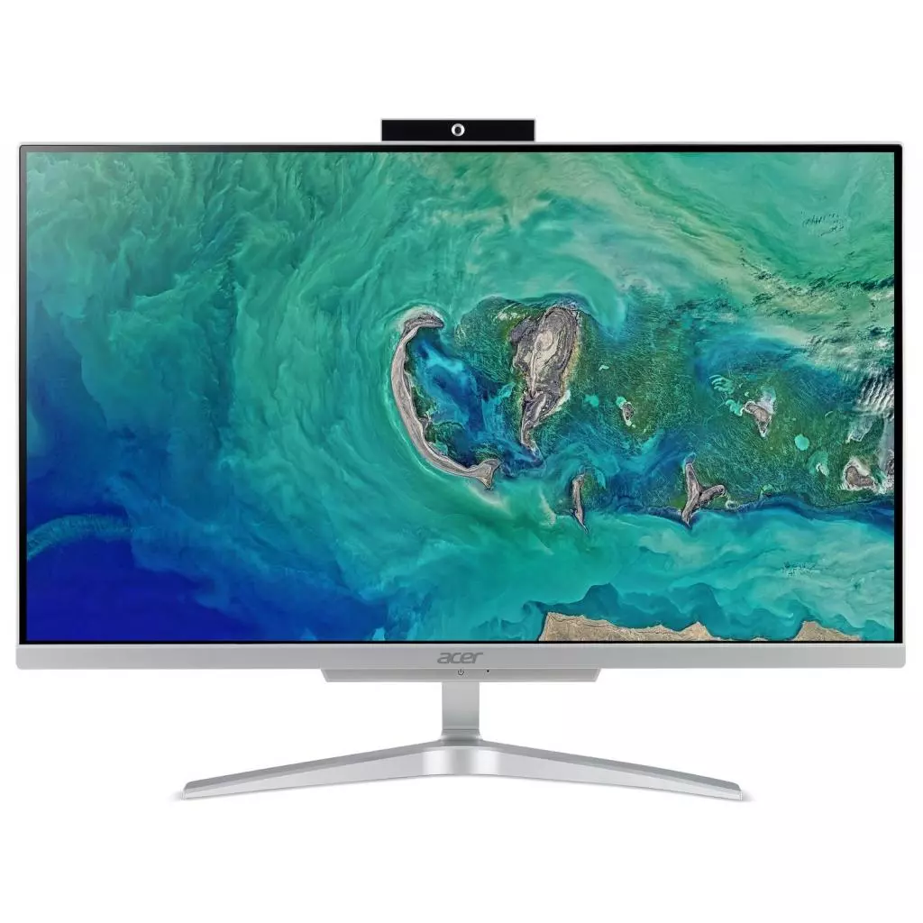 Компьютер Acer Aspire C22-820 / Pen J5005 (DQ.BCMME.00D)