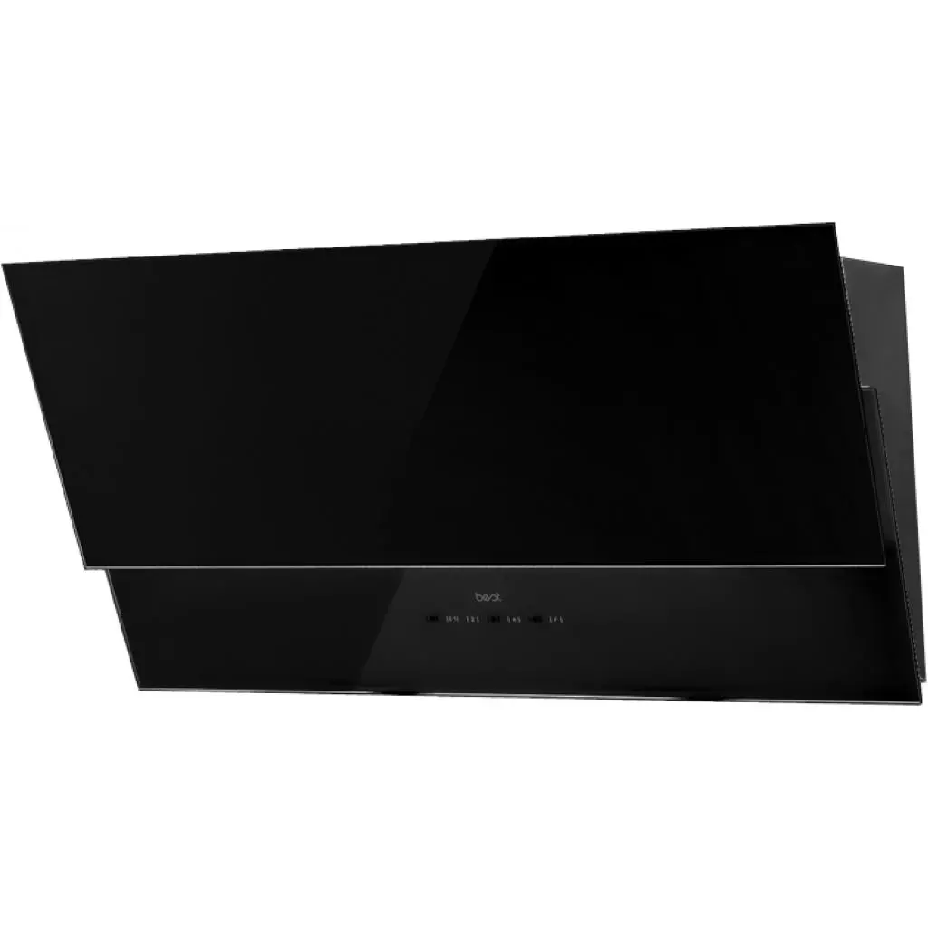 Вытяжка кухонная Best SPLIT Black (07F62050)