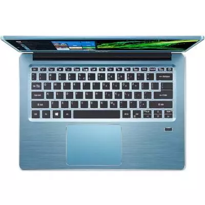 Ноутбук Acer Swift 3 SF314-41 (NX.HFEEU.018) - 3 Ноутбук Acer Swift 3 SF314-41 (NX.HFEEU.018) - 3