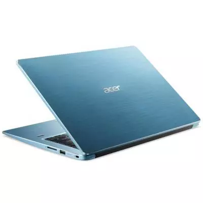 Ноутбук Acer Swift 3 SF314-41 (NX.HFEEU.018) - 6 Ноутбук Acer Swift 3 SF314-41 (NX.HFEEU.018) - 6