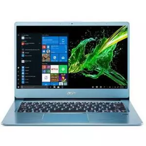 Ноутбук Acer Swift 3 SF314-41 (NX.HFEEU.018)
