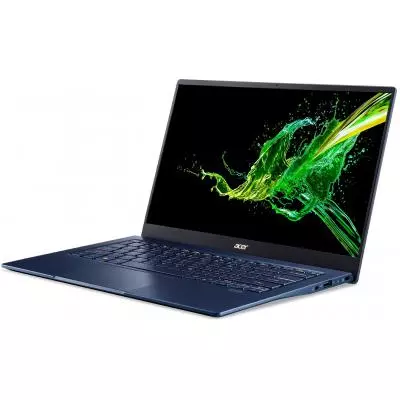 Ноутбук Acer Swift 5 SF514-54T (NX.HHUEU.00H) - 2 Ноутбук Acer Swift 5 SF514-54T (NX.HHUEU.00H) - 2