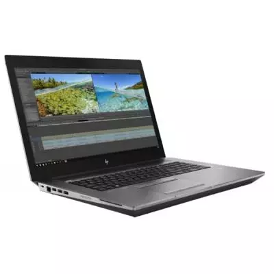 Ноутбук HP ZBook 17 G6 (6CK22AV_V3) - 1 Ноутбук HP ZBook 17 G6 (6CK22AV_V3) - 1
