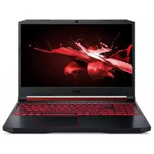 Ноутбук Acer Nitro 5 AN515-43 (NH.Q5XEU.020)