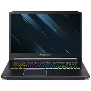 Ноутбук Acer Predator Helios 300 PH317-53 (NH.Q5PEU.027)