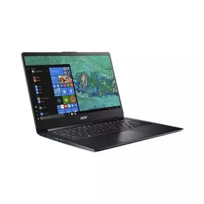 Ноутбук Acer Swift 1 SF114-32 (NX.H1YEU.025) - 1 Ноутбук Acer Swift 1 SF114-32 (NX.H1YEU.025) - 1