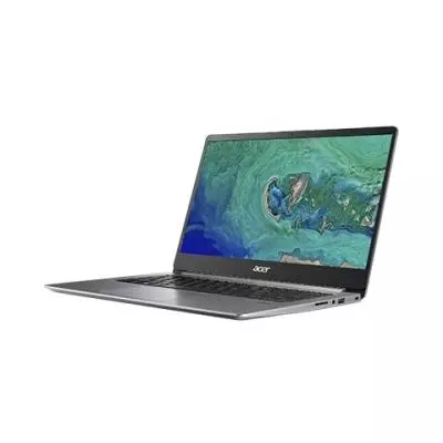 Ноутбук Acer Swift 1 SF114-32 (NX.GXUEU.029) - 2