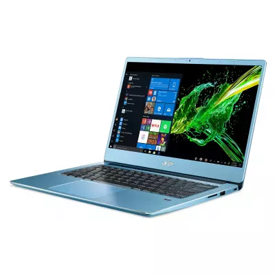 Ноутбук Acer Swift 3 SF314-41G (NX.HFHEU.013) - 1