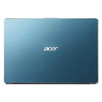 Ноутбук Acer Swift 3 SF314-41G (NX.HFHEU.013) - 7