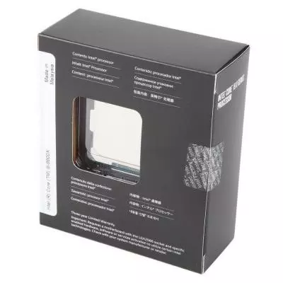 Процессор INTEL Core™ i9 9900X (BX80673I99900X) - 1 Процессор INTEL Core™ i9 9900X (BX80673I99900X) - 1