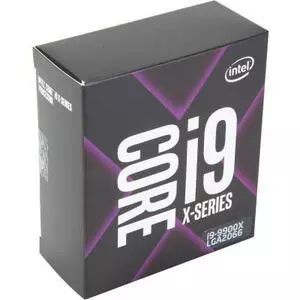 Процессор INTEL Core™ i9 9900X (BX80673I99900X)
