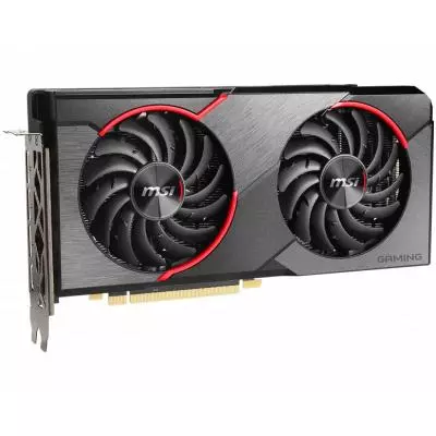 Видеокарта MSI Radeon RX 5500 XT 8192Mb GAMING X (RX 5500 XT GAMING X 8G) - 2