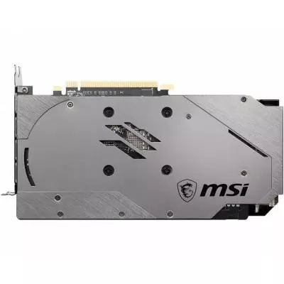 Видеокарта MSI Radeon RX 5500 XT 8192Mb GAMING X (RX 5500 XT GAMING X 8G) - 3