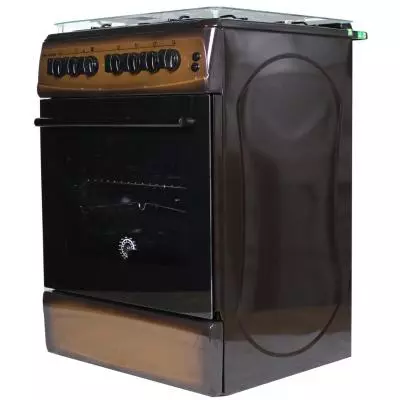 Плита MILANO C63 K00 E/01 Brown - 3 Плита MILANO C63 K00 E/01 Brown - 3