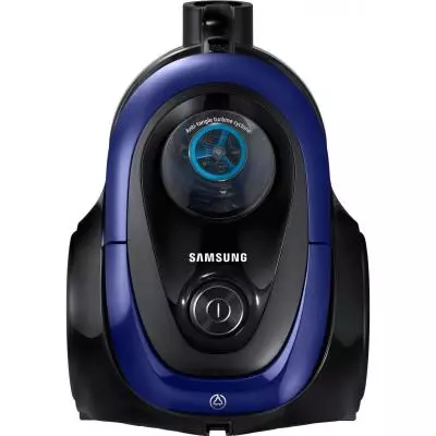 Пылесос Samsung VC18M21A0SB/UK - 2