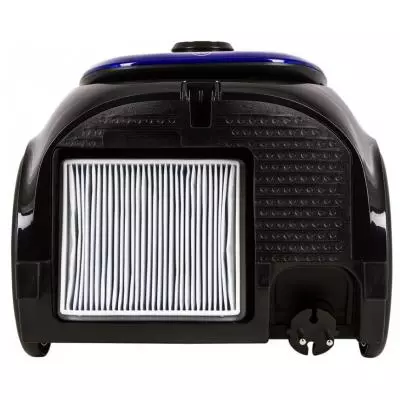 Пылесос Samsung VC18M21A0SB/UK - 7