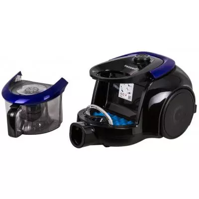 Пылесос Samsung VC18M21A0SB/UK - 8