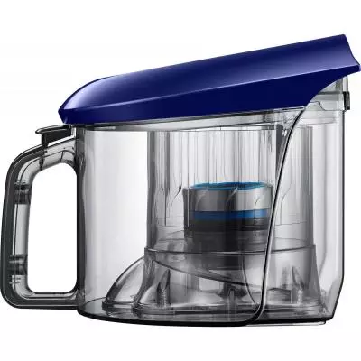 Пылесос Samsung VC18M21A0SB/UK - 9