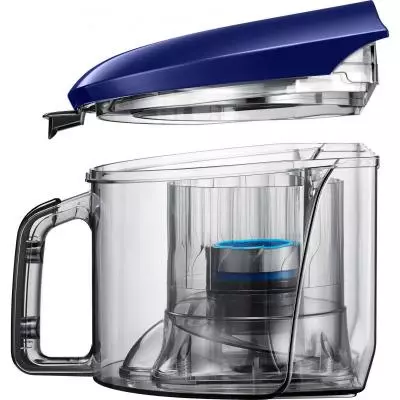 Пылесос Samsung VC18M21A0SB/UK - 10