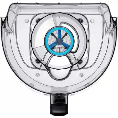 Пылесос Samsung VC18M21A0SB/UK - 11