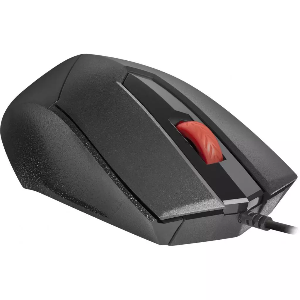 Мышка Defender Expansion MB-753 Black (52753) - 2