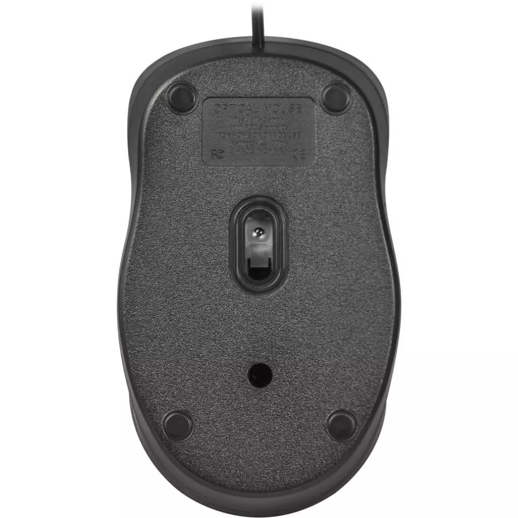 Мышка Defender Point MM-756 Black (52756) - 3 Мышка Defender Point MM-756 Black (52756) - 3