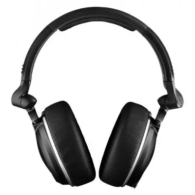 Наушники AKG K182 Black (3103H00030) - 1