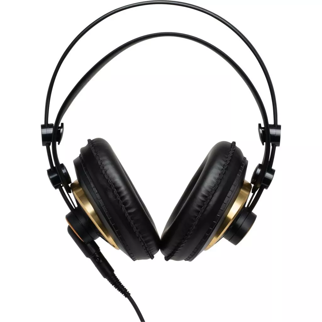 Наушники AKG K240 Studio Black - 1 Наушники AKG K240 Studio Black - 1