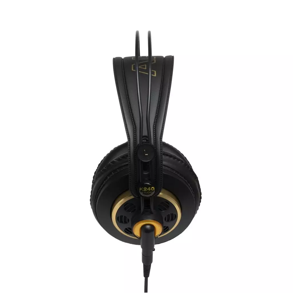 Наушники AKG K240 Studio Black - 2 Наушники AKG K240 Studio Black - 2