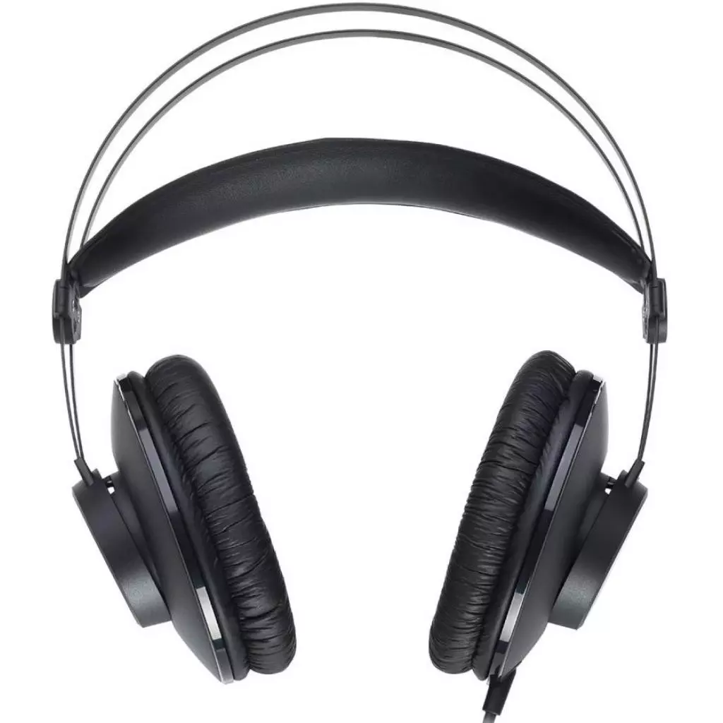 Наушники AKG K52 Black (3169H00010) - 1 Наушники AKG K52 Black (3169H00010) - 1